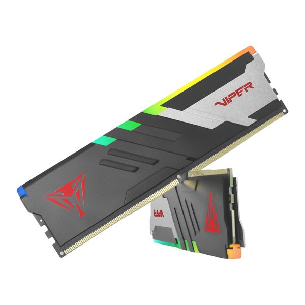 Patriot Viper Venom 32GB KIT(2x16GB) 6000MHz DDR5 Desktop Gaming