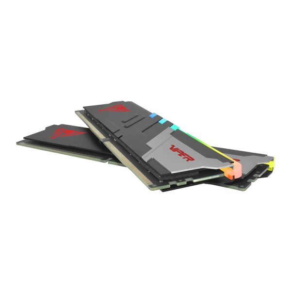 Patriot Viper Venom 32GB KIT(2x16GB) 6000MHz DDR5 Desktop Gaming