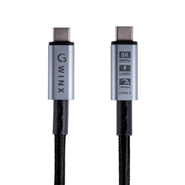 WINX LINK Pro Type-C 1m Cable - Syntech
