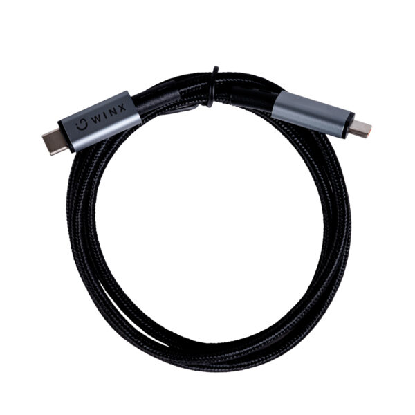 WINX LINK Pro Type-C 1m Cable - Syntech
