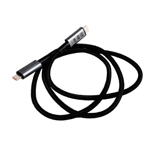 WINX LINK Pro Type-C 1m Cable - Syntech