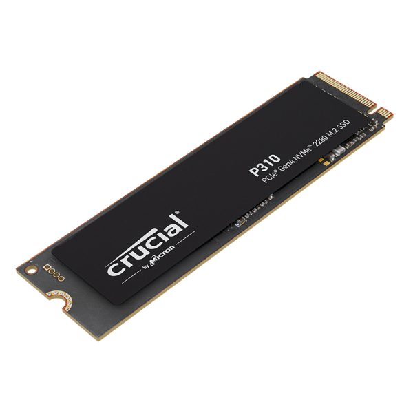 Crucial(クルーシャル) P310 2TB 3D NAND Amazon | Crucial(クルーシャル) P310 2TB 3D NAND NVMe PCle4.0 M.2