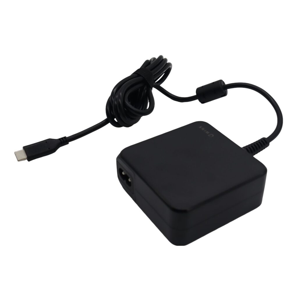 WINX CHARGE PRO TYPE-C 100W GaN POWER ADAPTER - Image 2