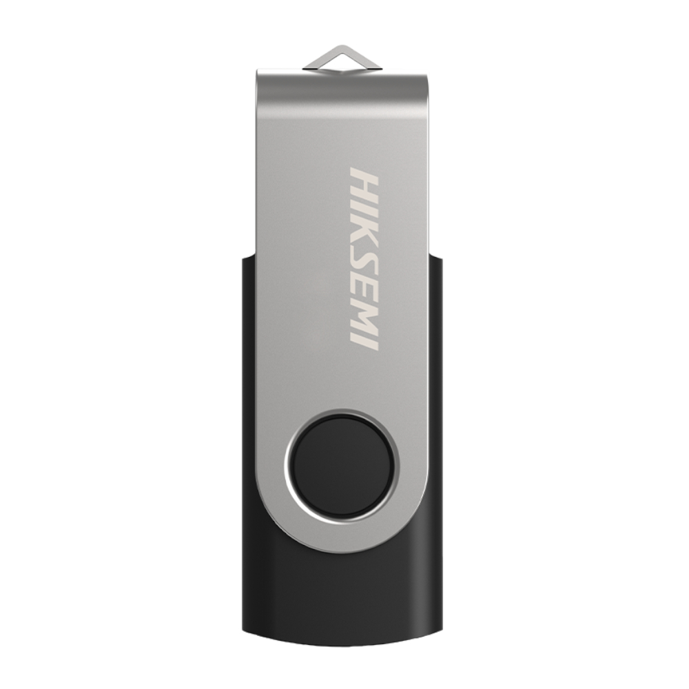 HIKSEMI Rotary Series 32GB USB3.0 Flash Drive - Syntech