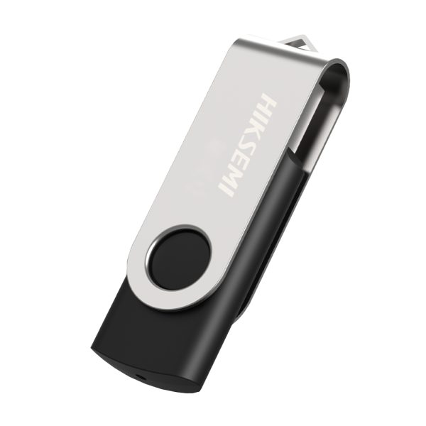 HIKSEMI Rotary Series 64GB USB3.0 Flash Drive - Syntech
