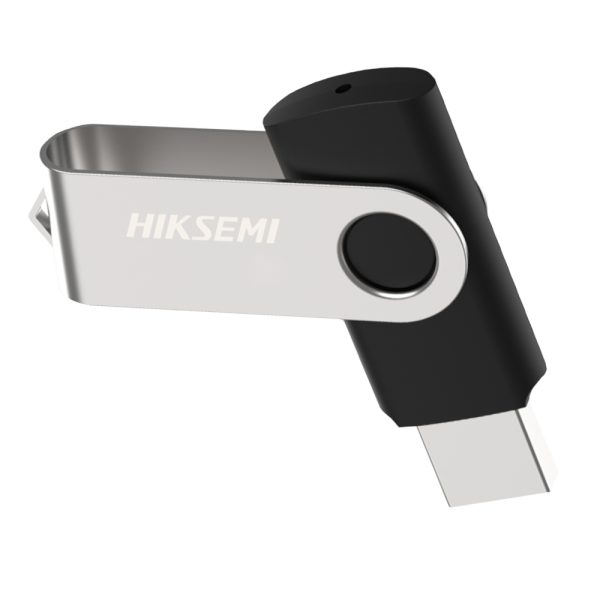 HIKSEMI Rotary Series 64GB USB3.0 Flash Drive - Syntech