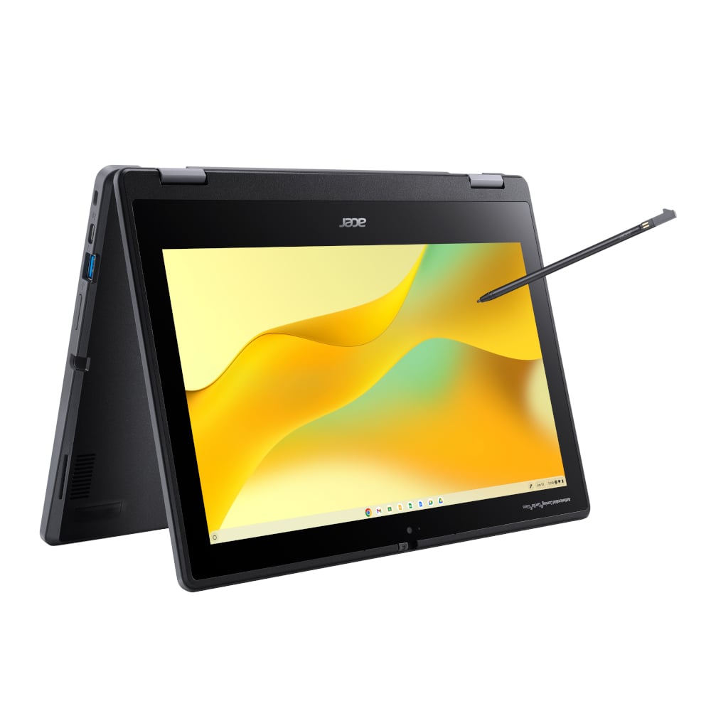 Acer　Chromebook Spin 511 R752（R752T-G2） Acer Chromebook Spin 511 R752TN-C2J5 | Overview, Specs