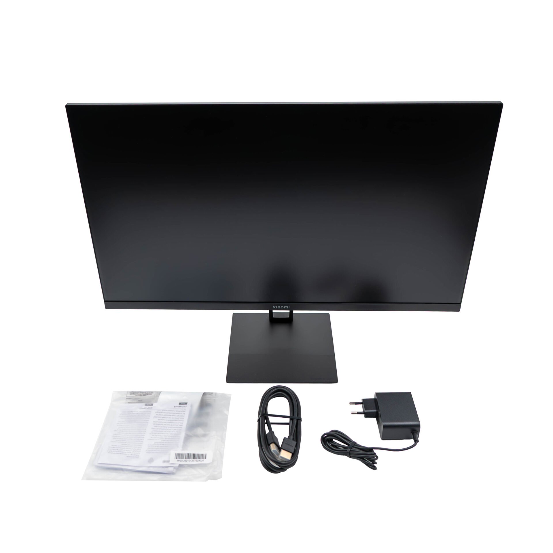 Amazon.co.jp: Xiaomi モニター A24i ディスプレイ 23.8インチ