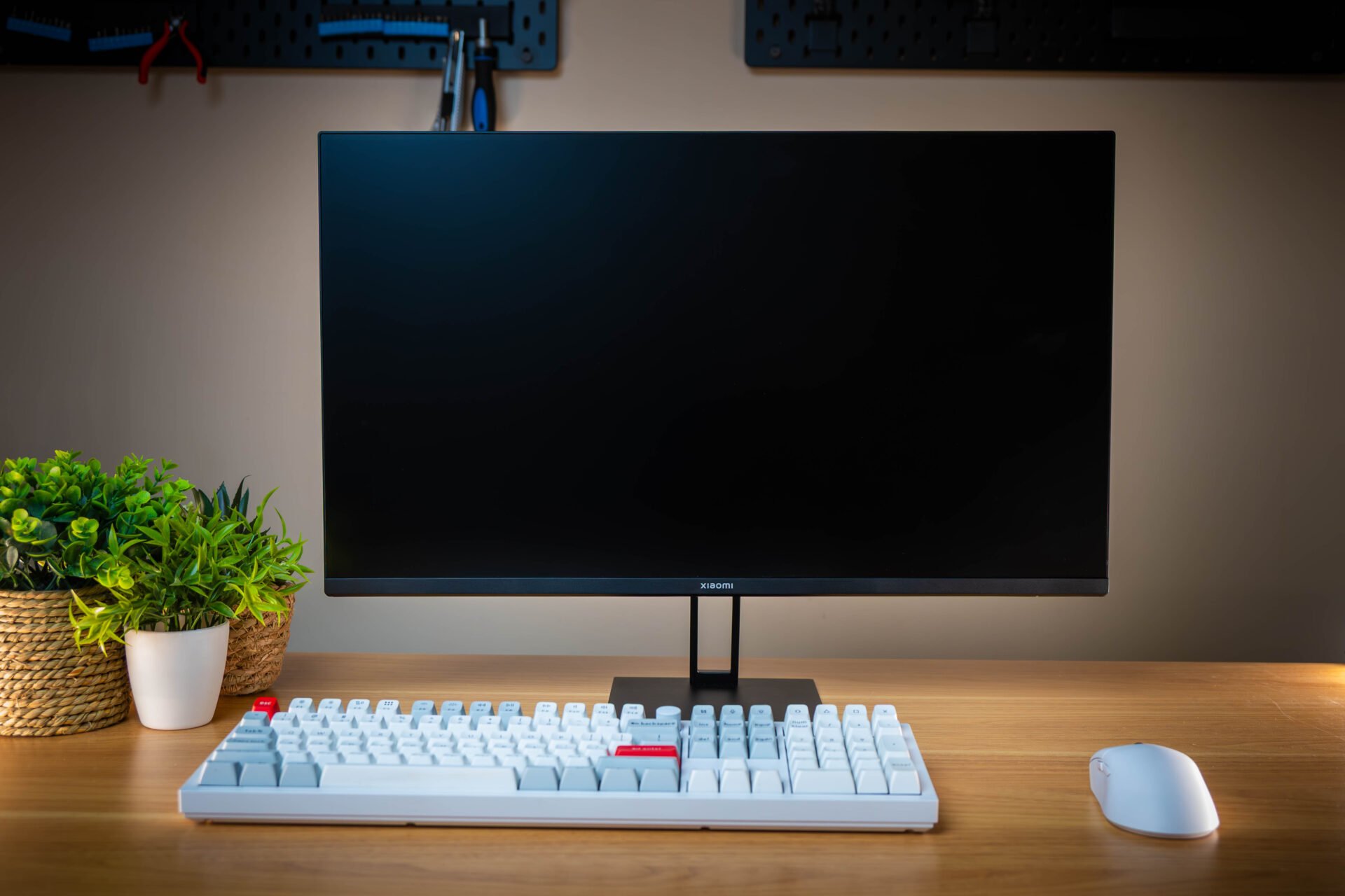Xiaomi A27i 27″ Full HD 1080p IPS Monitor (100Hz, 6ms, 16:9