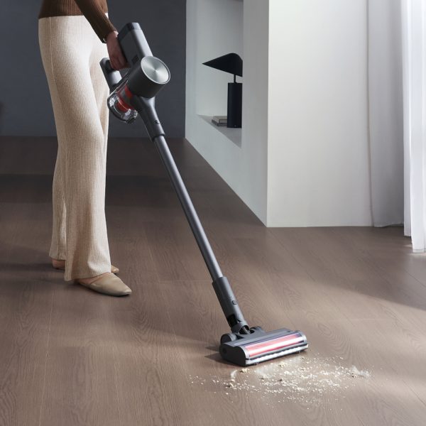 Xiaomi Vacuum Cleaner G20 Max - Syntech