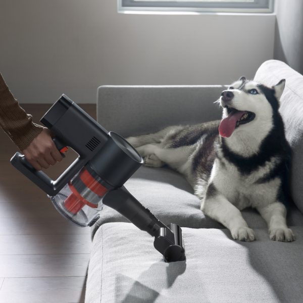 Xiaomi Vacuum Cleaner G20 Max - Syntech