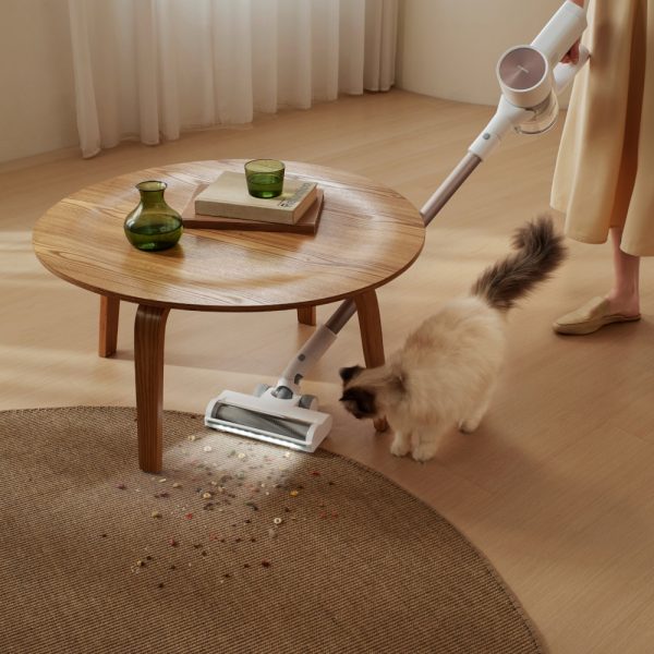 Xiaomi Vacuum Cleaner G20 本体 Xiaomi コードレス掃除機 G20 Lite | Xiaomi 日本 | すべての仕様と機能