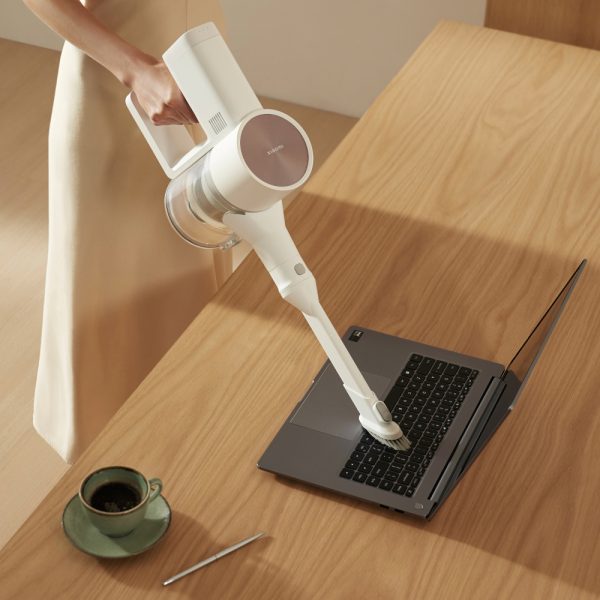 Xiaomi Vacuum Cleaner G20 - Syntech