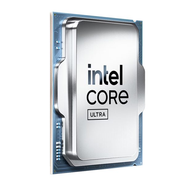 Intel Core Ultra 5 245K LGA1851 4.2Ghz 14-Core CPU - Syntech