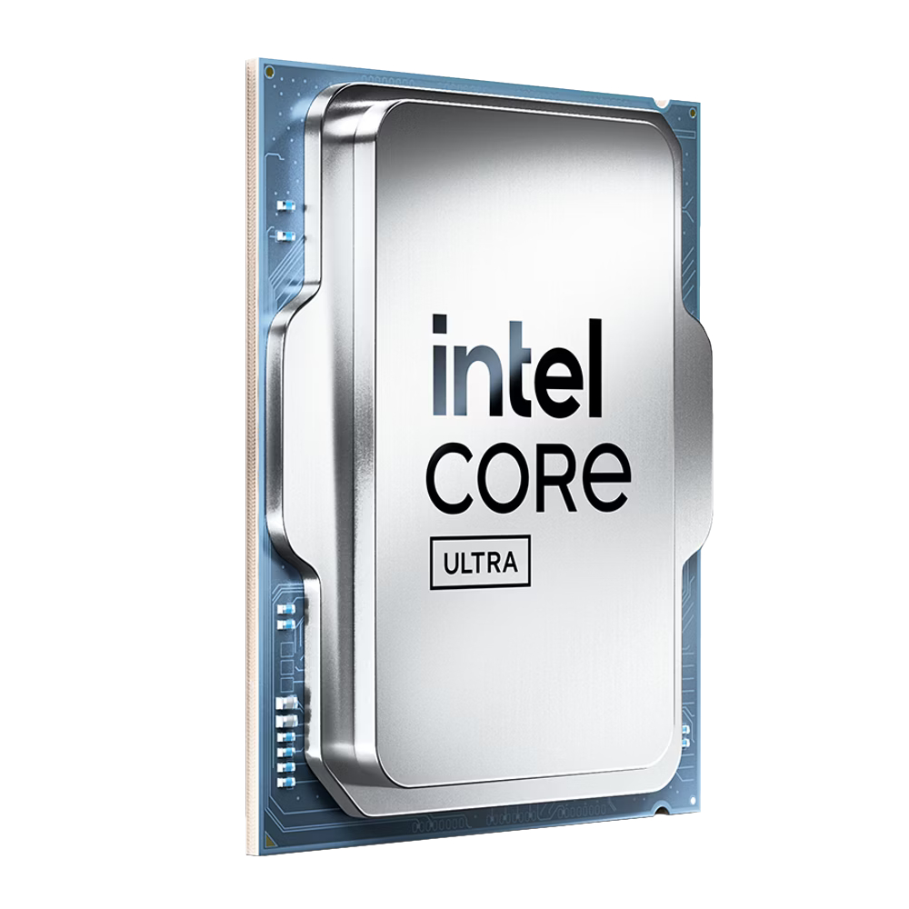 Intel Core Ultra 5 245K LGA1851 4.2Ghz 14-Core CPU - Syntech