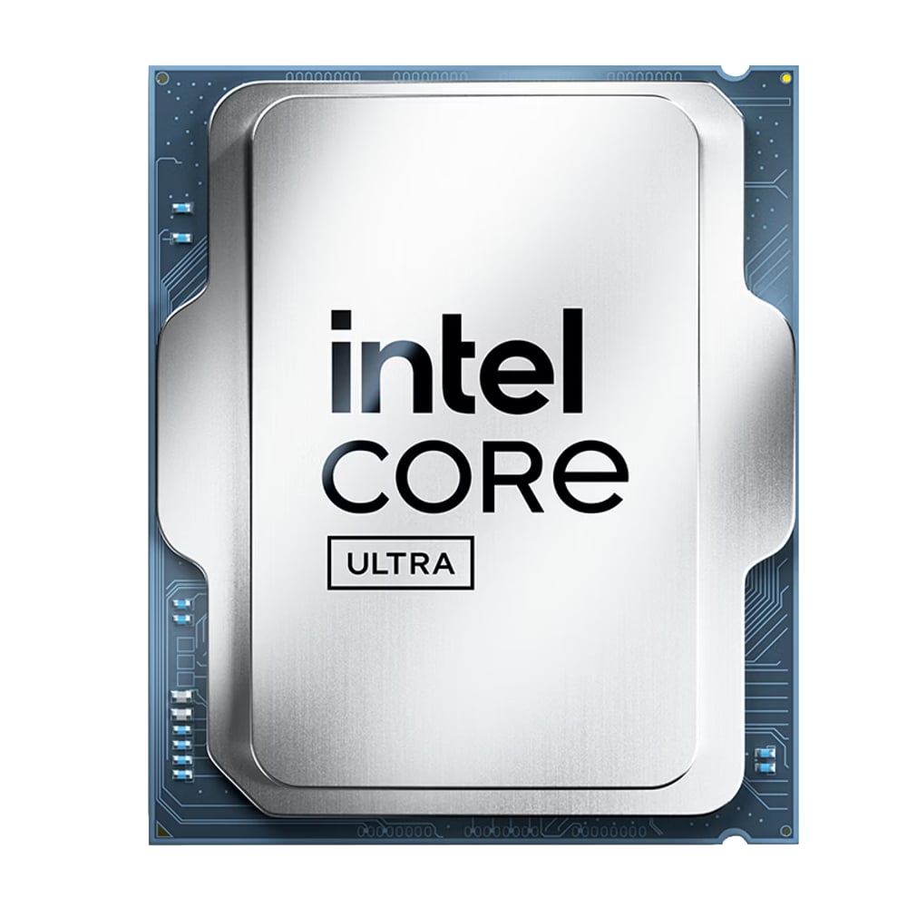 CPU Intel Core i7 Ultra CPU LGA 1851 Intel Core Ultra 9 285K LGA1851 3.7Ghz 24-Core CPU – Syntech