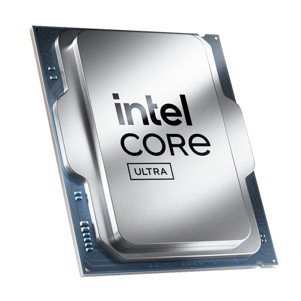 Intel Core Ultra 9 285K LGA1851 3.7Ghz 24-Core CPU - Syntech
