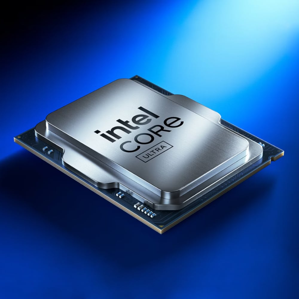 Intel Core Ultra 9 285K LGA1851 3.7Ghz 24-Core CPU – Syntech