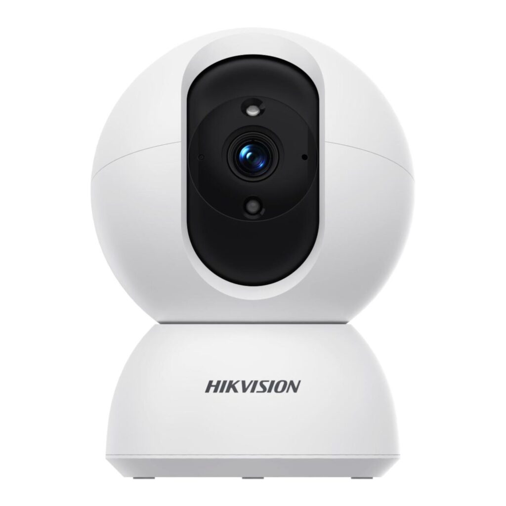 Hikvision Network PT Security Camera, 4mm Lens, 2MP - Image 3