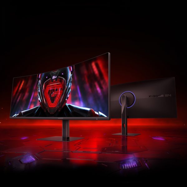Xiaomi G34WQi 34