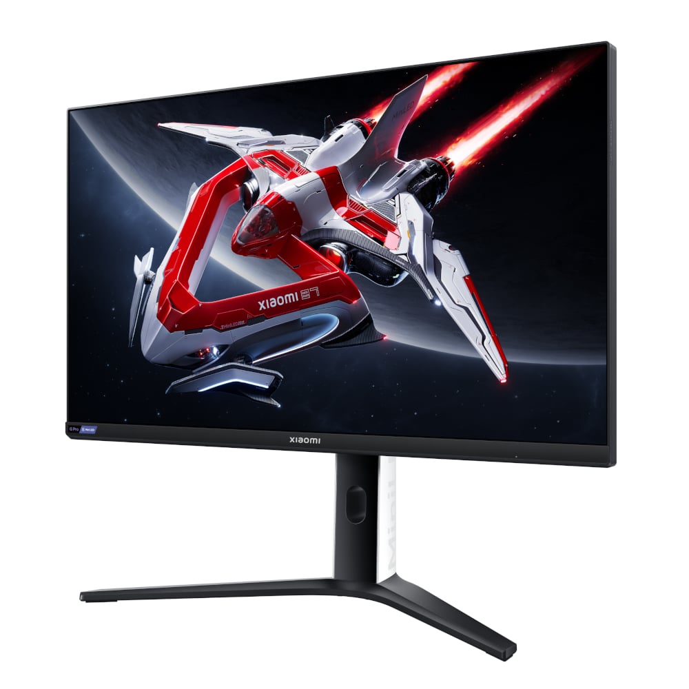 【そーちゃん】Xiaomi G Pro 27i WQHD Xiaomi G Pro 27i 27″ 2K 1440p Mini LED IPS Gaming Monitor (180Hz