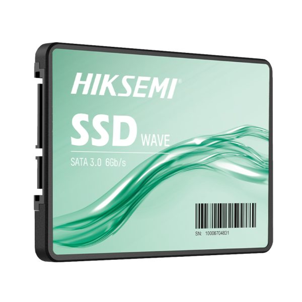 HIKSEMI WAVE(S) 2.5″ 2TB SATAIII Solid State Drive - Syntech