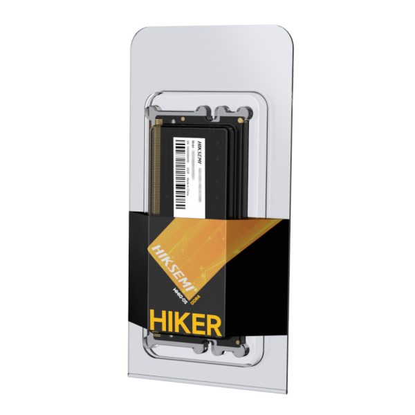 Hiksemi Hiker 16GB DDR4 2666MHz Notebook Memory - Syntech