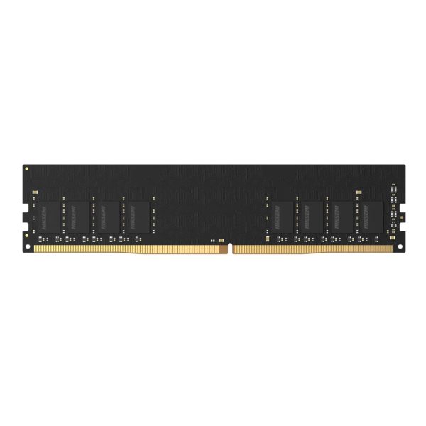 Hiksemi Hiker 8GB DDR4 2666MHz Desktop Memory - Syntech