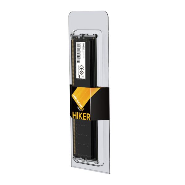 Hiksemi Hiker 8GB DDR4 2666MHz Desktop Memory - Syntech