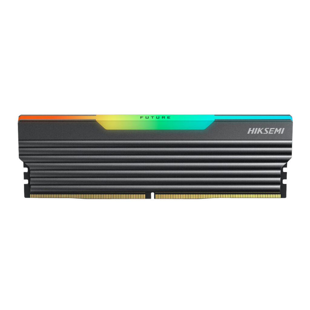 Hiksemi Future RGB 16GB 6000MHz DDR5 Desktop Gaming Memory - Image 3