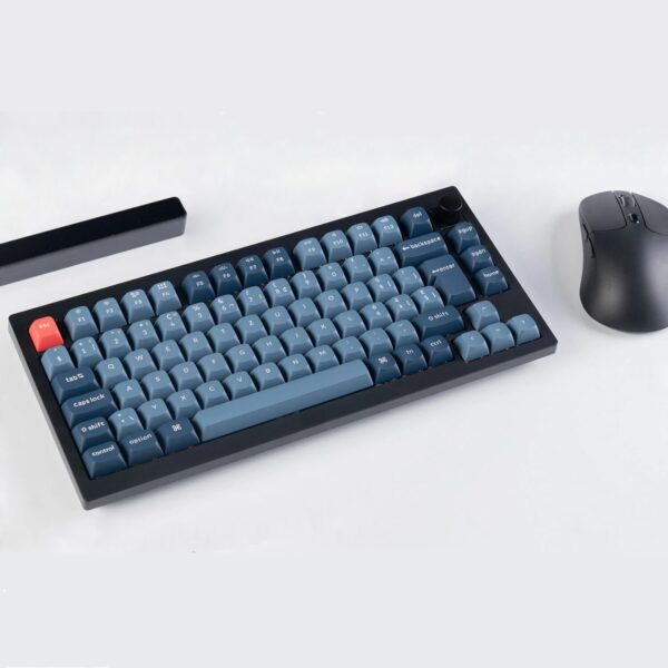 Keychron V1 Max QMK/VIA Wireless Custom Mechanical Keyboard