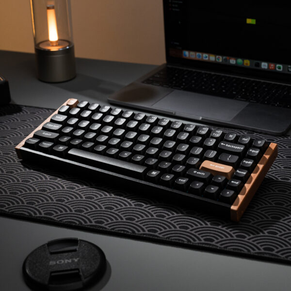 Keychron K2 HE Wireless Special Edition Magnetic Custom Keyboard