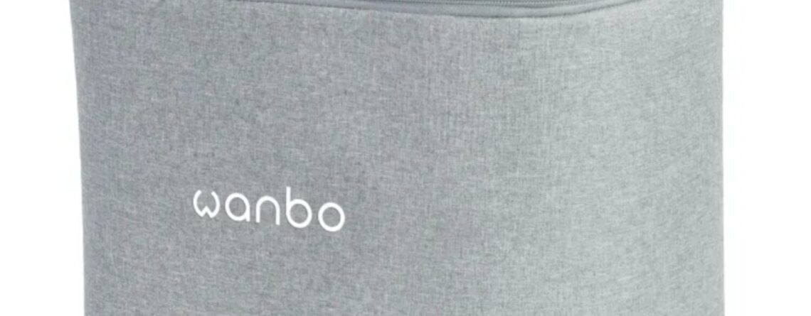 Wanbo Mozart Carrying Bag