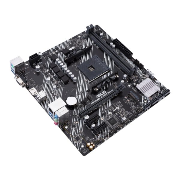 ASUS PRIME A520M-K - Syntech