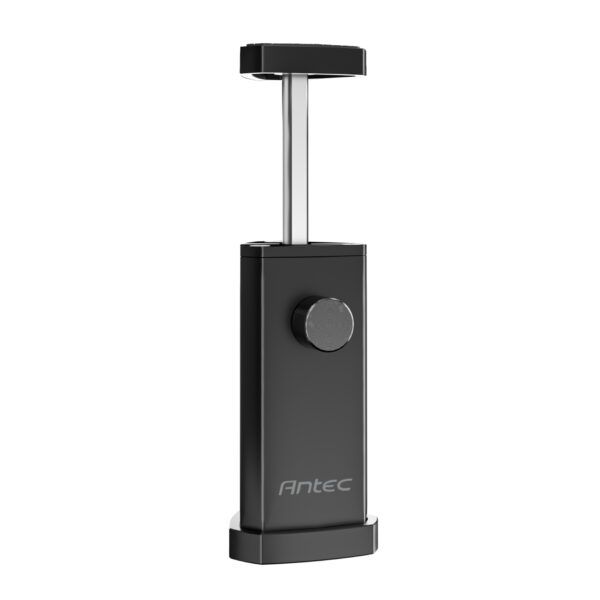 Antec I Shape Prism Metal Black Adjustable GPU Support Stand