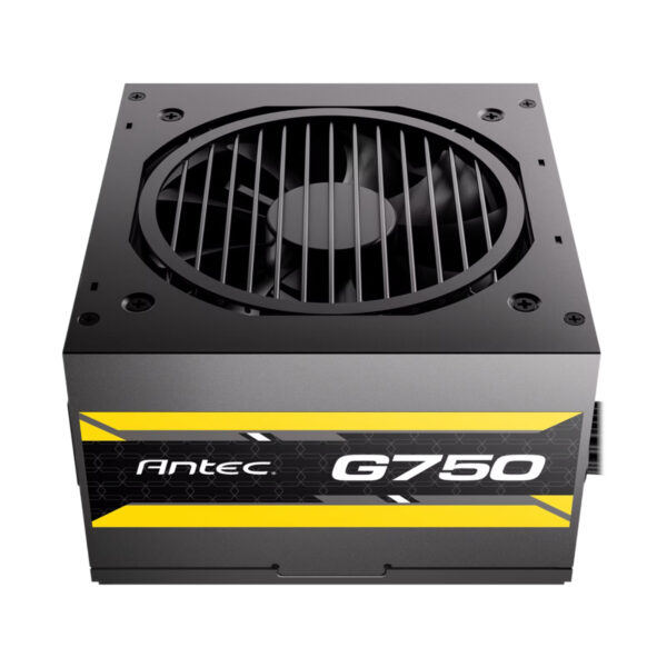 その他 50OHM WDBND DRCTNL ANTNA Antec Atom G750 Semi-Modular Power Supply - Syntech