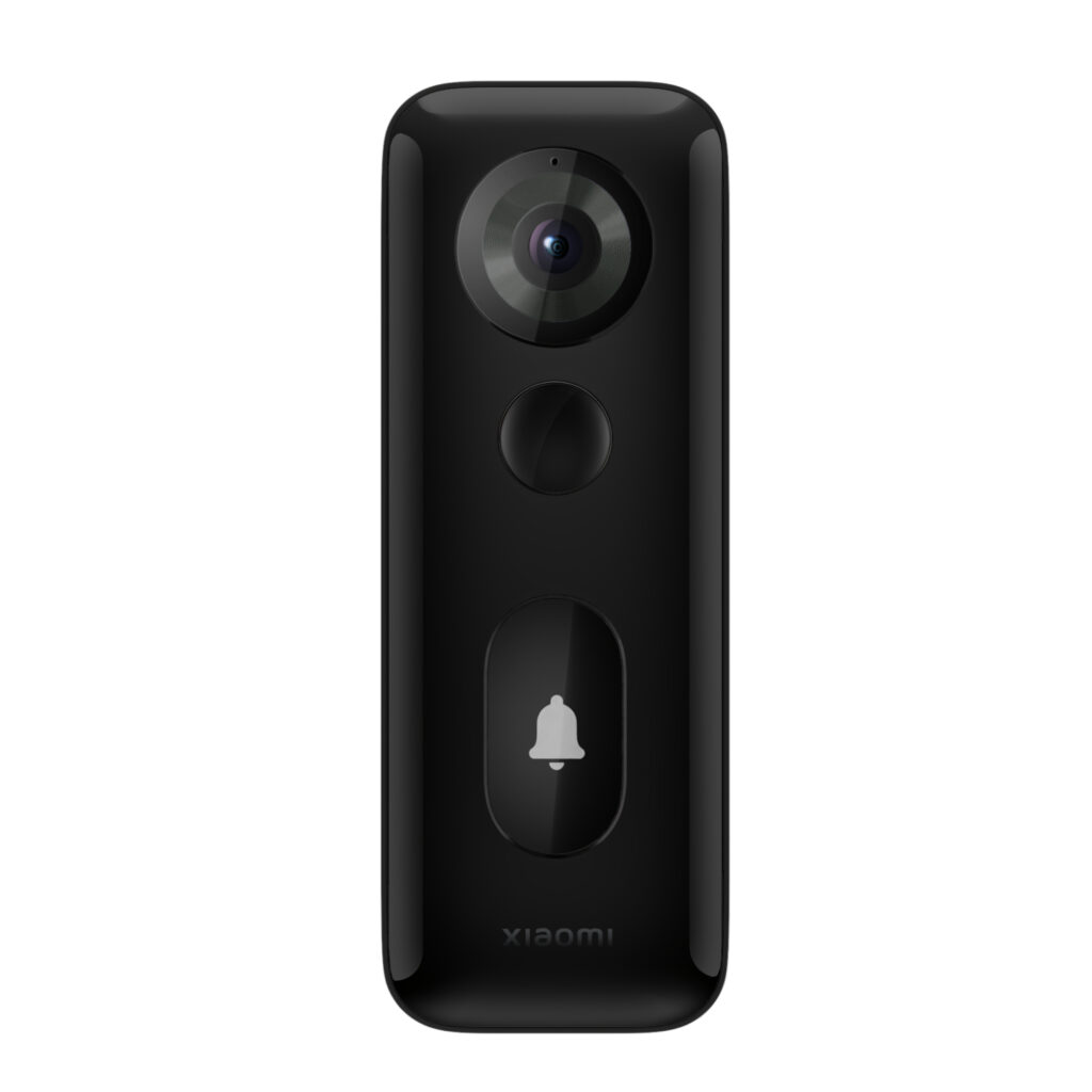 Xiaomi Smart Doorbell 3S - Image 4