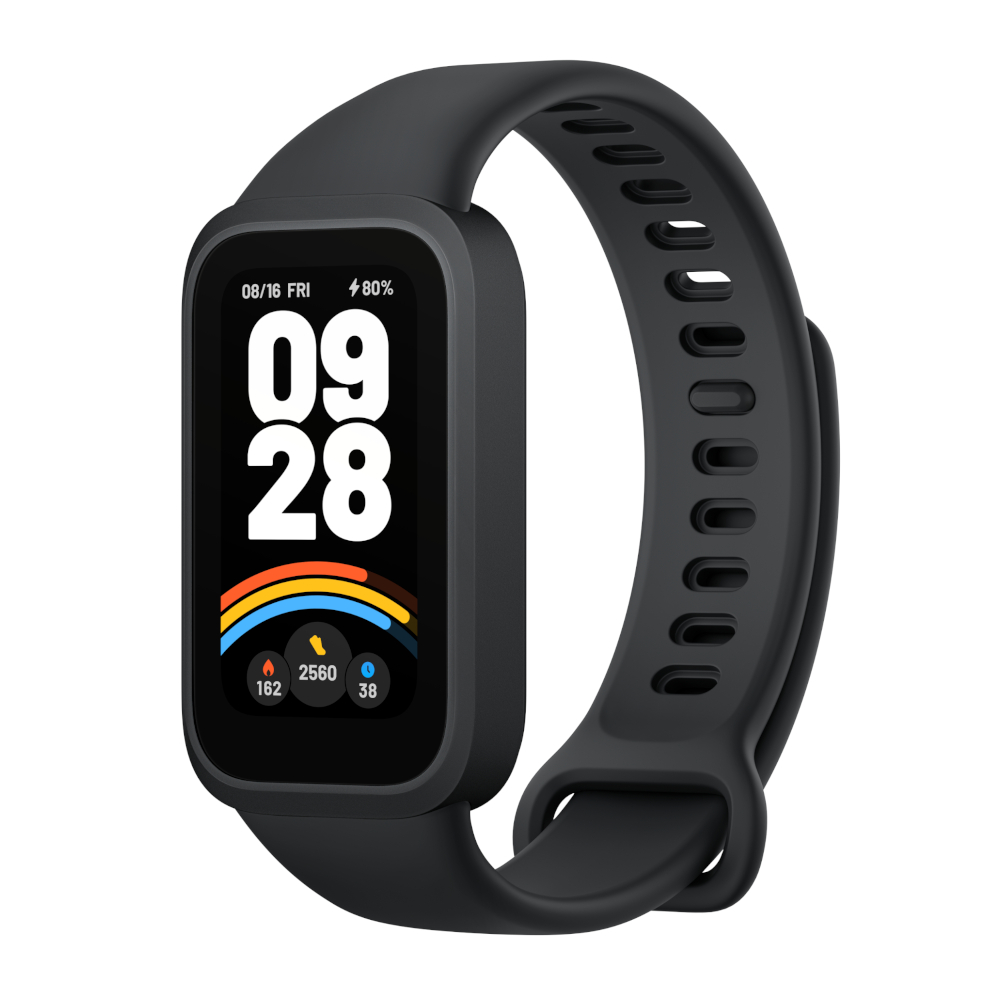 xiaomi fitness band