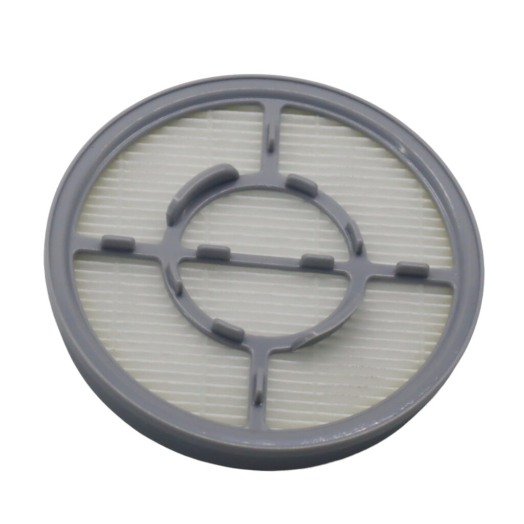 Gizzu Pet Grooming Kit HEPA Filter - Image 3