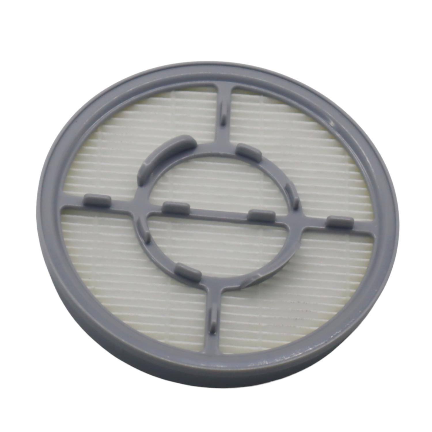 Gizzu Pet Grooming Kit HEPA Filter