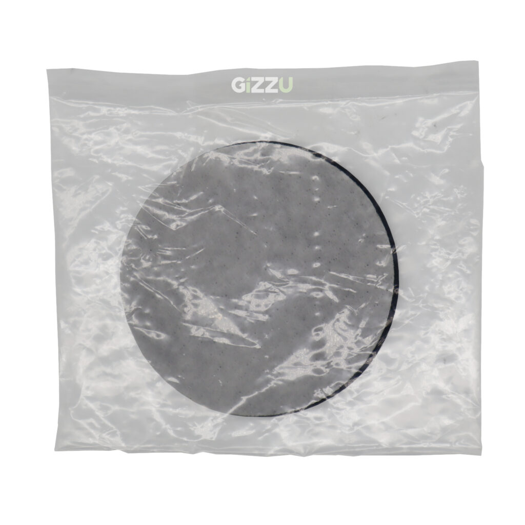 Gizzu Pet Grooming Kit Sponge Filter - Image 2