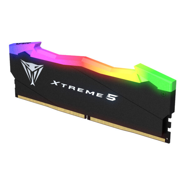 Patriot Viper XTREME 5 32GB 8000MHz DDR5 RGB Desktop Gaming Memory