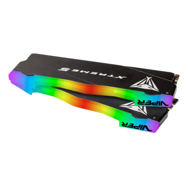 Patriot Viper XTREME 5 32GB 8000MHz DDR5 RGB Desktop Gaming Memory