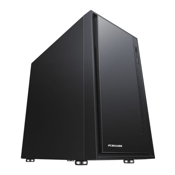 PCBuilder AMD Ryzen 5 PRO 4650G HOME MASTER Windows 11 Desktop PC - Syntech PCBuilder AMD Ryzen 5 PRO 4650G HOME MASTER Windows 11 Desktop PC - Syntech