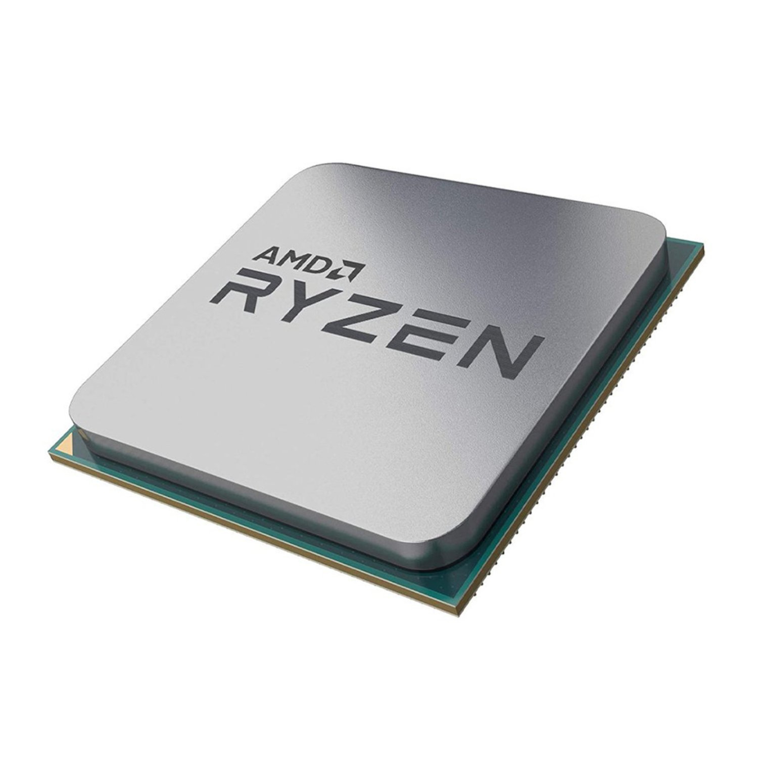 AMD RYZEN 5 3600 6-Core 3.6GHZ AM4 CPU - Syntech