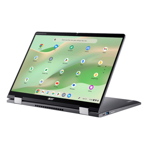 Acer Chromebook Spin 714 14