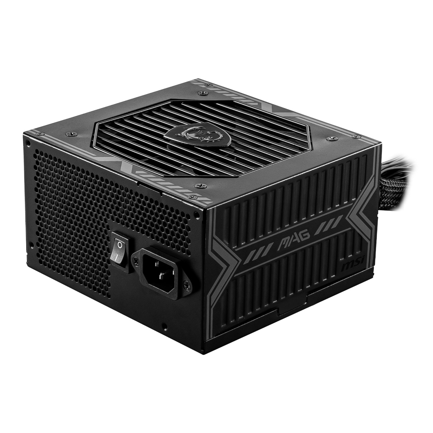 MSI MAG A750BN PCIe 5 80PLUS Bronze