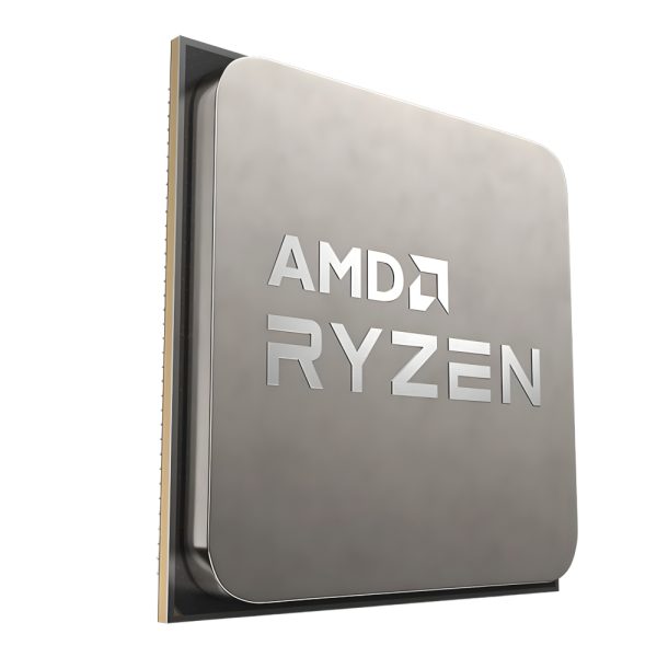 PCBuilder AMD Ryzen 5 5500 LEVEL UP Core Upgrade Kit - Syntech