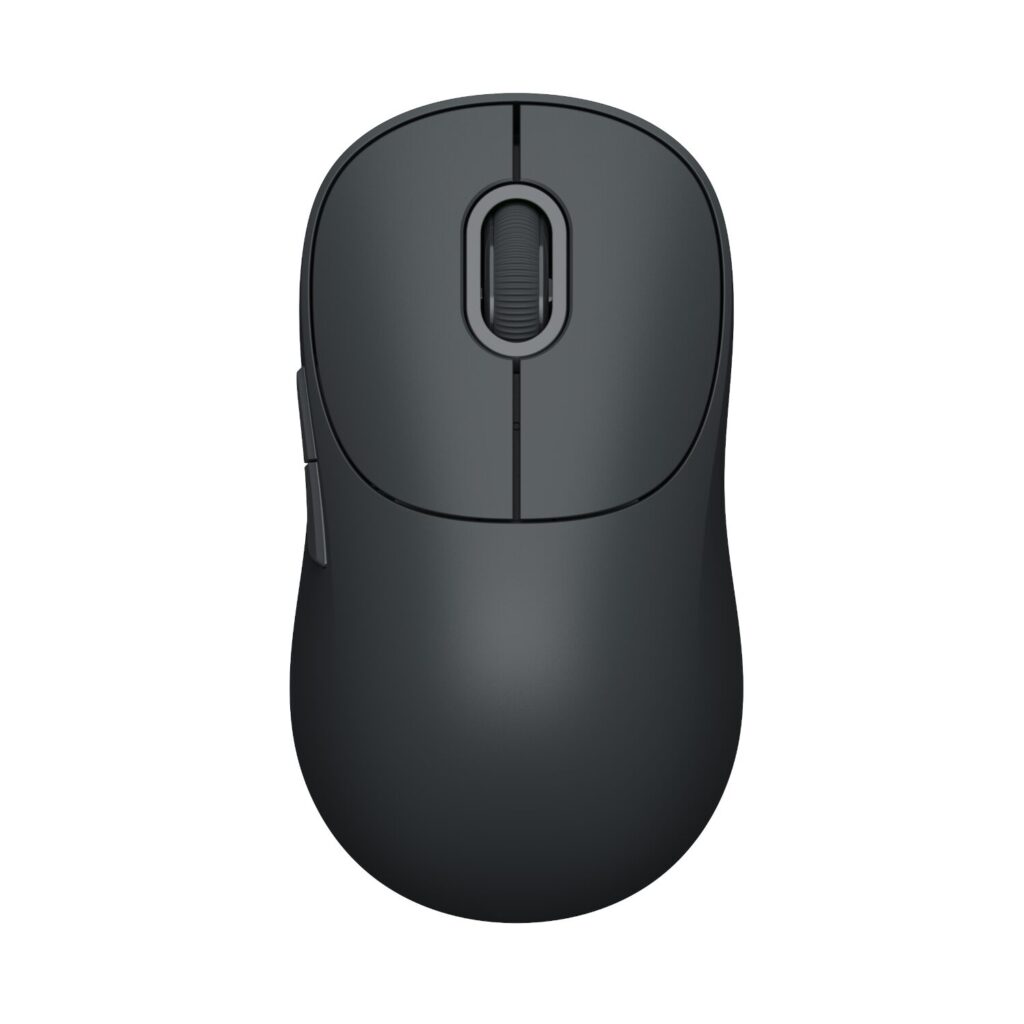 Xiaomi Wireless Mouse 3 - Black - Image 3