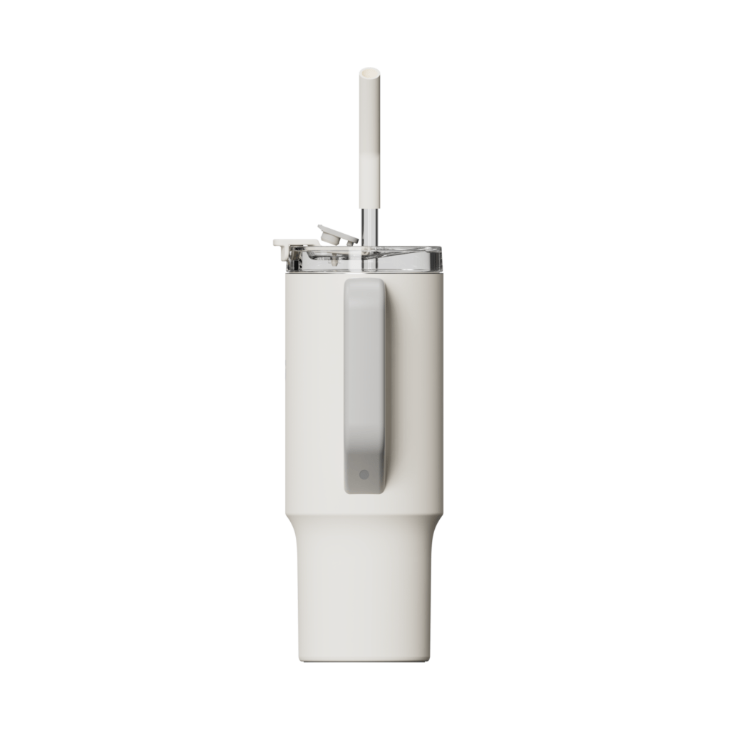 Xiaomi Straw Mug - 1L - Image 2